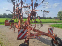 Rugger / Hark / Zwadhark Kuhn 7301
