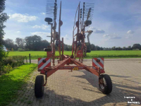 Rugger / Hark / Zwadhark Kuhn 7301