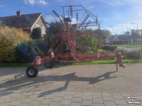 Rugger / Hark / Zwadhark Kuhn 7301