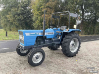 Tractor / Trekker Landini 5500
