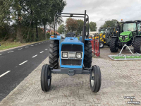 Tractor / Trekker Landini 5500