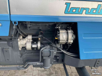 Tractor / Trekker Landini 5500