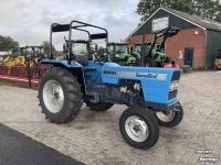 Tractor / Trekker Landini 5500