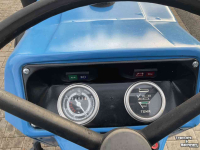 Tractor / Trekker Landini 5500