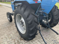 Tractor / Trekker Landini 5500