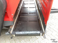 Blokkendoseerwagen Schuitemaker Amigo 20s