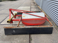 Balenklem Vliebo Kuilverdeler