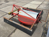 Balenklem Vliebo Kuilverdeler
