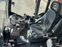 Shovel / Wiellader / Kniklader Giant G3500