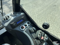 Shovel / Wiellader / Kniklader Giant G3500