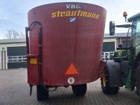 Voermengwagen Strautmann voermengwagen Vertimix 2000