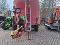 Voermengwagen Strautmann voermengwagen Vertimix 2000