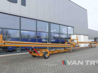 Duo-band Breston 2x8-80 Duoband