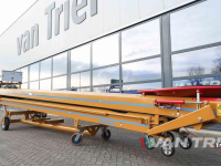 Duo-band Breston 2x8-80 Duoband