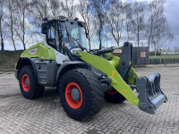 Shovel / Wiellader / Kniklader Claas Torion 1285