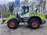 Shovel / Wiellader / Kniklader Claas Torion 1285