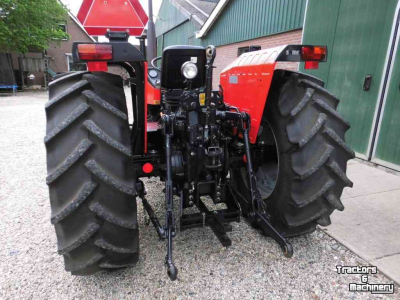 Tractor / Trekker Same Explorer 95
