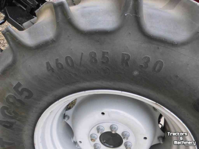 Tractor / Trekker Same Explorer 95