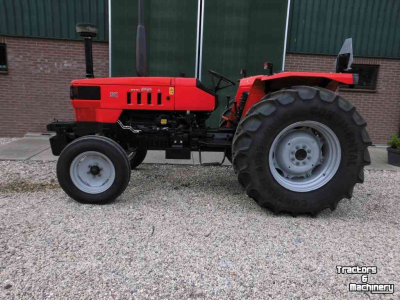 Tractor / Trekker Same Explorer 95