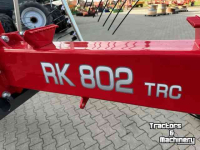 Rugger / Hark Massey Ferguson RK 802-TRC