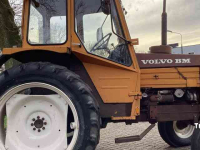 Traktoren Valmet Volvo BM 502 2WD Tractor