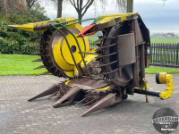 Maisbek Kemper 4500
