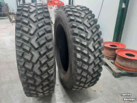 Wielen, Banden, Velgen & Afstandsringen BKT 440/80R34 ridemax