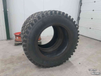 Wielen, Banden, Velgen & Afstandsringen BKT 440/80R34 ridemax