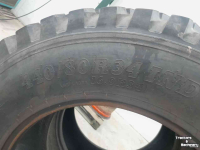 Wielen, Banden, Velgen & Afstandsringen BKT 440/80R34 ridemax