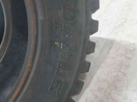 Wielen, Banden, Velgen & Afstandsringen BKT 440/80R34 ridemax