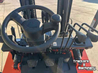 Heftruck  hchd 3500kg