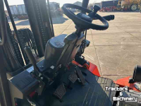 Heftruck  hchd 3500kg