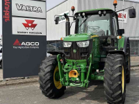 Tractor / Trekker John Deere 6125 M VERKOCHT