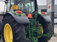 Tractor / Trekker John Deere 6125 M VERKOCHT