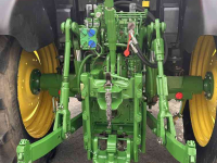 Tractor / Trekker John Deere 6125 M VERKOCHT