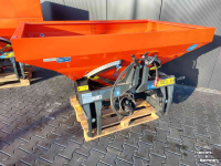 Kunstmeststrooier Rauch MDS 20.2
