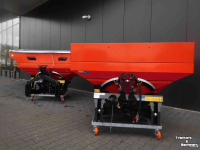 Kunstmeststrooier Rauch MDS 20.2
