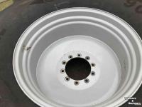 Wielen, Banden, Velgen & Afstandsringen Continental 900/60R38