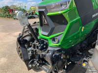 Tractor / Trekker Deutz-Fahr 6180 TTV Nieuw