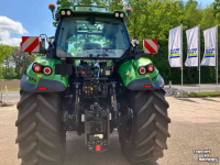 Tractor / Trekker Deutz-Fahr 6180 TTV Nieuw