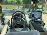 Tractor / Trekker Deutz-Fahr 6180 TTV Nieuw