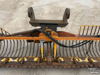 Maaikorf Landreus LMZ 500 CW30 Maaikorf