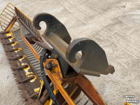 Maaikorf Landreus LMZ 500 CW30 Maaikorf