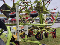 Schudder Claas Volto 1320 T