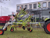Schudder Claas Volto 1320 T