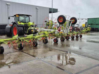 Schudder Claas Volto 1320 T