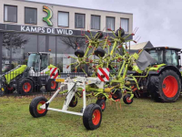 Schudder Claas Volto 1320 T