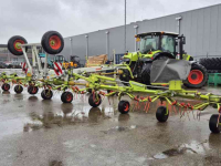 Schudder Claas Volto 1320 T