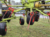 Schudder Claas Volto 1320 T