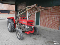 Tractor / Trekker Massey Ferguson MF 135